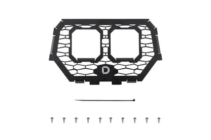 Diode Dynamics DIO Powersport LED Grille Kit