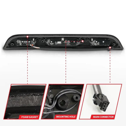 ANZO ANZ LED 3rd Brake Light