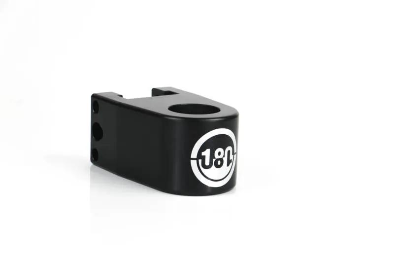 Weigh Safe WEI Hitch Components - Black Cerakote