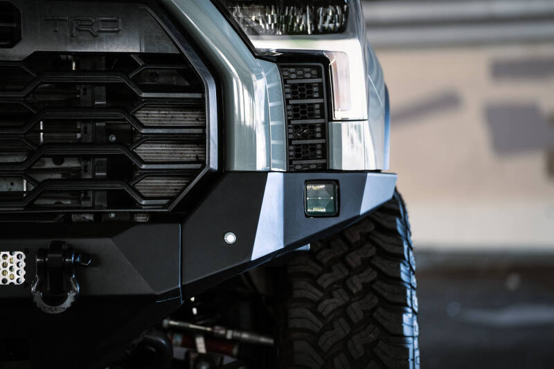 DV8 Offroad DVE Front Bumpers