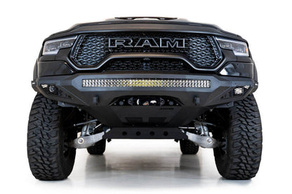 Addictive Desert Designs ADD Stealth Fighter Winch Kit