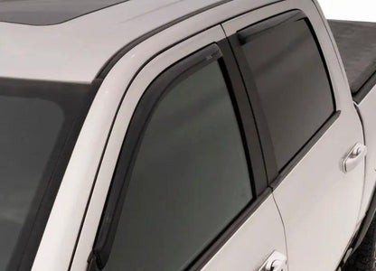 AVS In-Channel Ventvisors by AVS