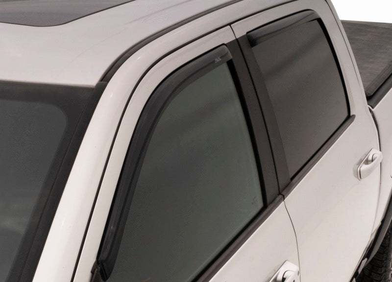 AVS In-Channel Ventvisors by AVS
