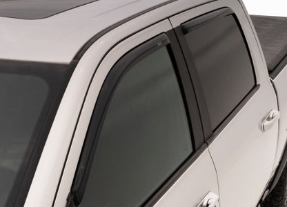 AVS In-Channel Ventvisors by AVS