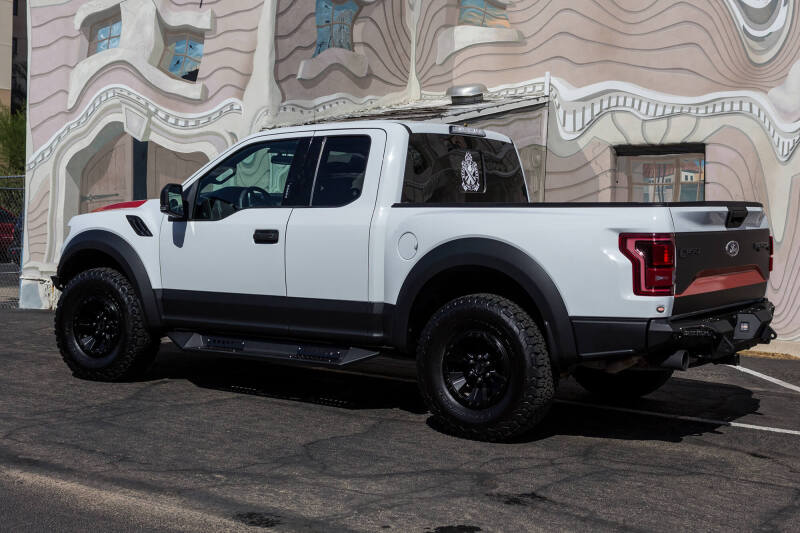 Addictive Desert Designs ADD HoneyBadger Rear Bumper