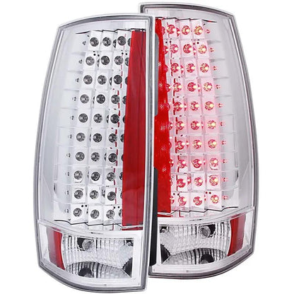 ANZO ANZ LED Taillights by ANZO
