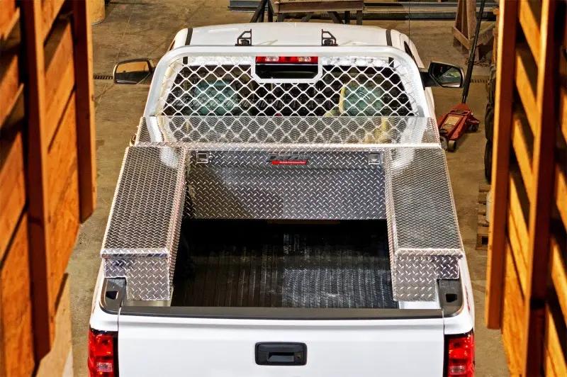 Dee Zee DZE Red Toolbox by Dee Zee