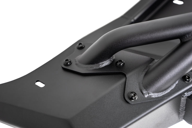 DV8 Offroad DVE Front Bumpers