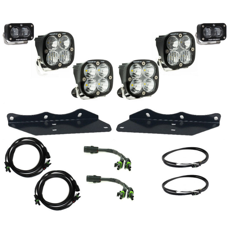 Baja Designs BAJ S2 Lights