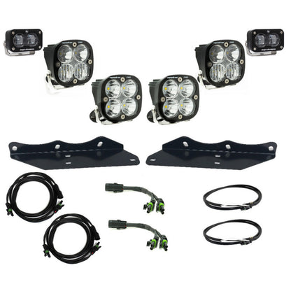 Baja Designs BAJ S2 Lights