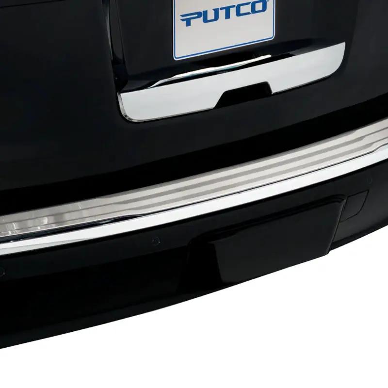 Putco PUT Tailgate Handle Covers by Putco