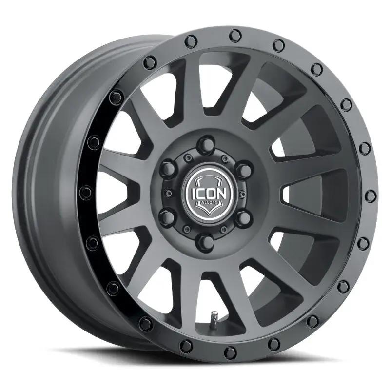 ICON ICO Compression Wheels by ICON