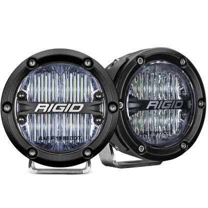 Rigid Industries RIG 360 Series