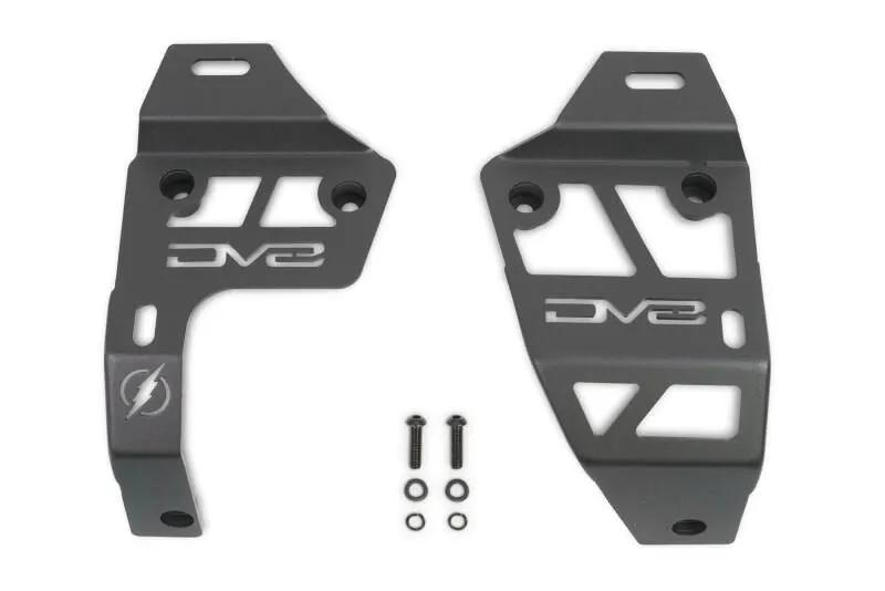 DV8 Offroad DVE Light Bar Mounts by DV8 Offroad