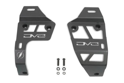 DV8 Offroad DVE Light Bar Mounts by DV8 Offroad