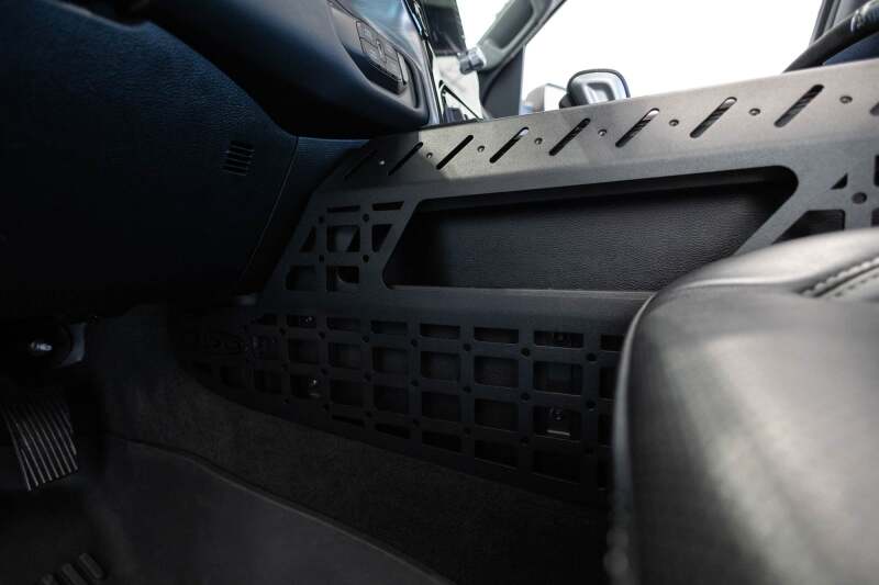 Addictive Desert Designs ADD Molle Panels