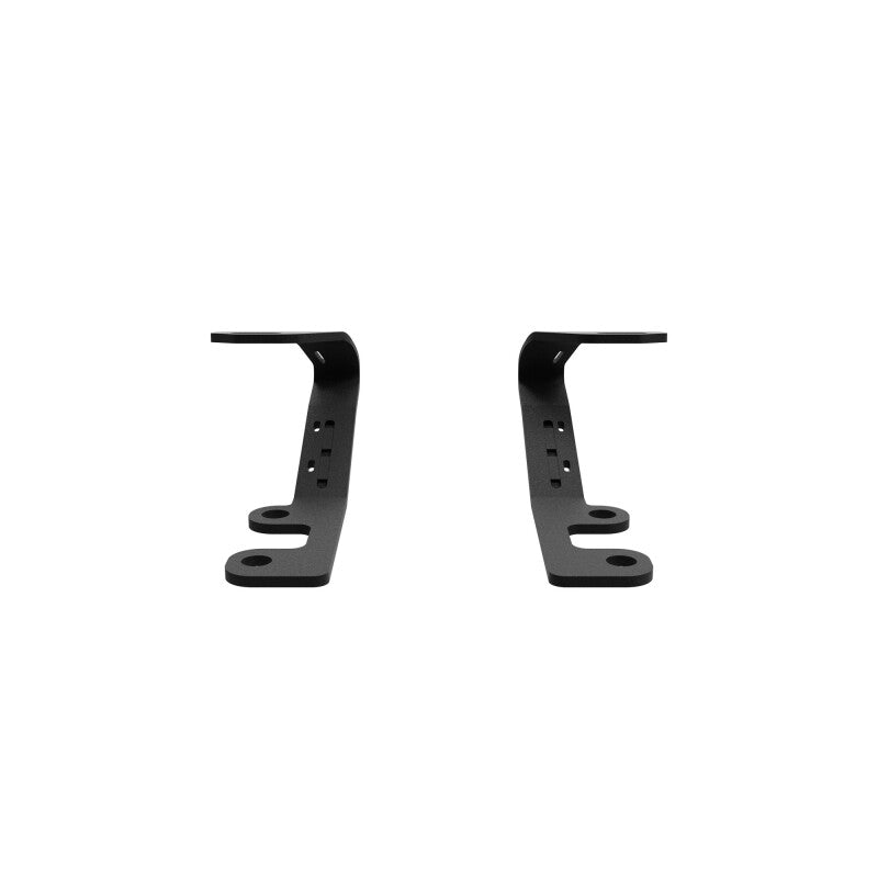 KC HiLiTES KCL Light Mounts