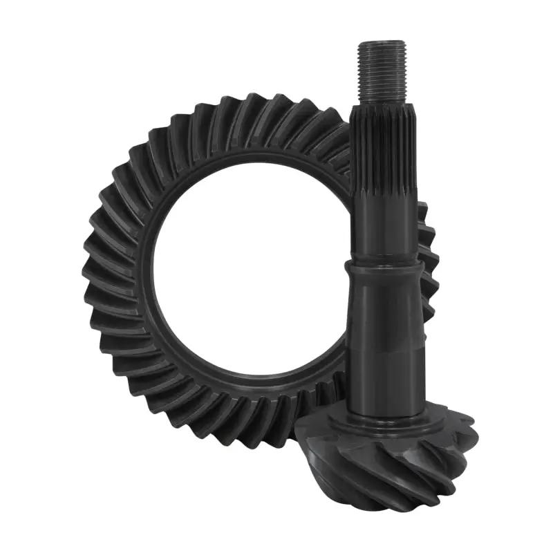 Yukon Gear & Axle YUK Gear Sets - GM by Yukon Gear & Axle