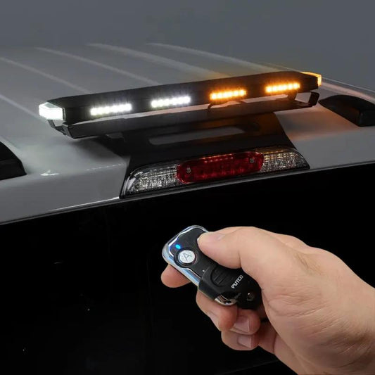 Putco PUT Luminix LED Light Bars by Putco