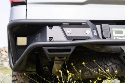DV8 Offroad DVE Rear Bumpers by DV8 Offroad