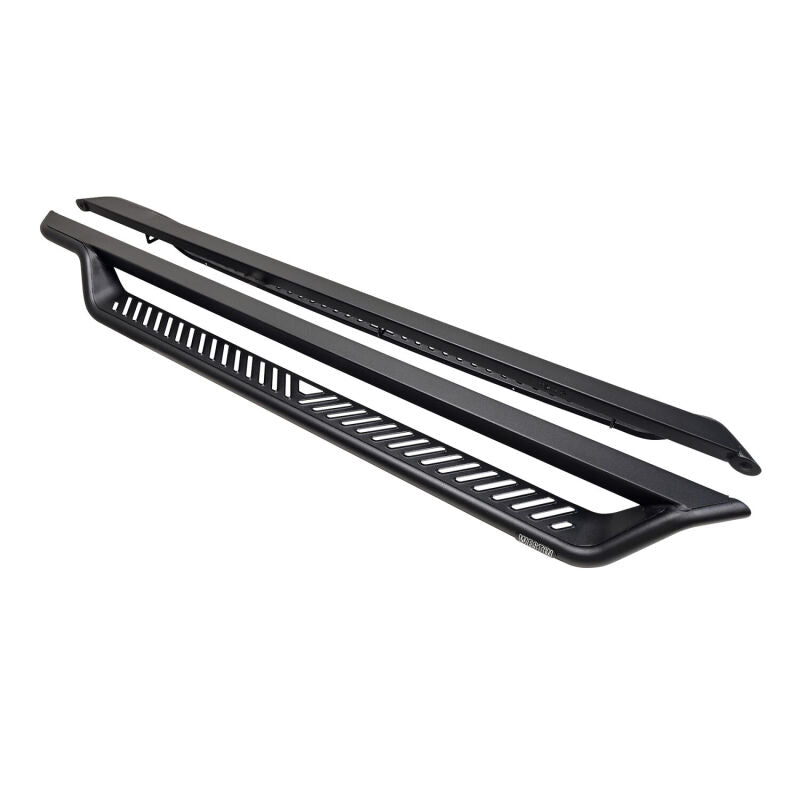 Westin WES Running Boards - Outlaw