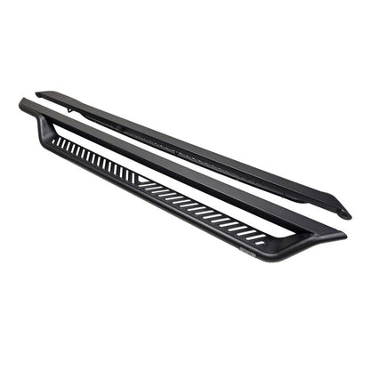 Westin WES Running Boards - Outlaw