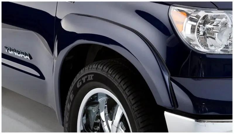 Husky Liners HL RVL Fender Flares by Husky Liners