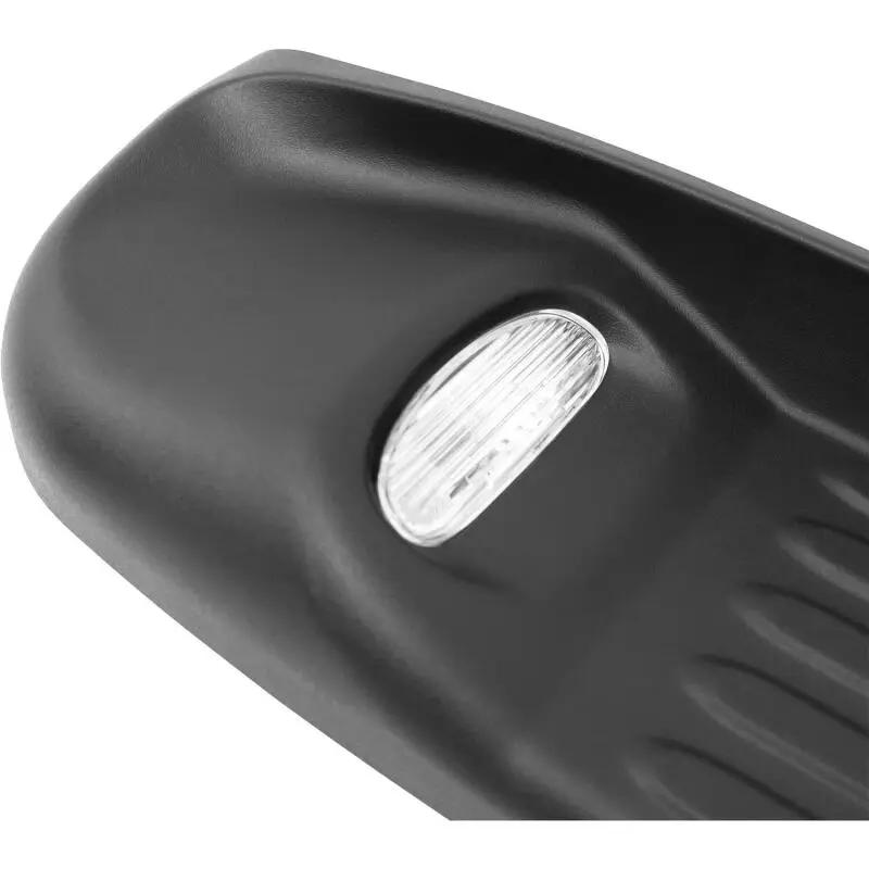 Westin WES Running Boards - Molded by Westin