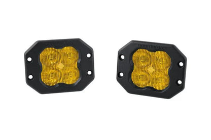 Diode Dynamics DIO LED Light Pods by Diode Dynamics