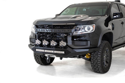 Addictive Desert Designs ADD Stealth Fighter Fr. Bumper
