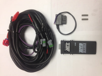 AMP Research AMP PowerStep Plug N Play