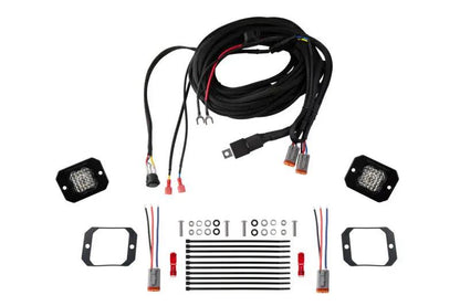 Diode Dynamics DIO Backup Light