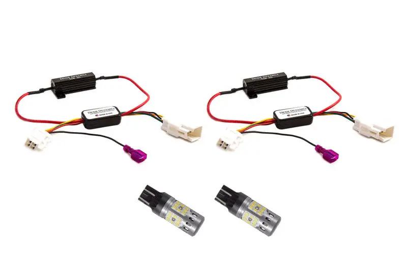 Diode Dynamics DIO Lighting Control Module by Diode Dynamics