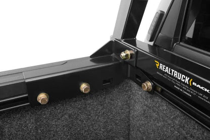 BackRack BCK SRX Headache Racks by BackRack