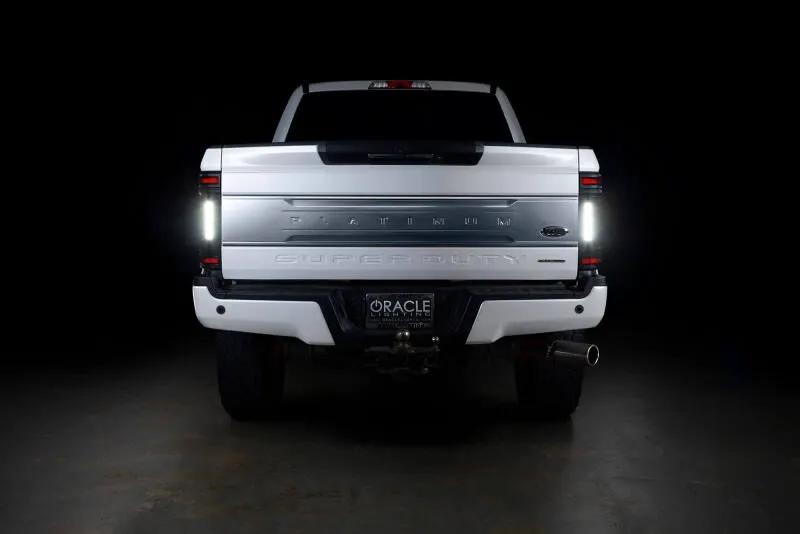 ORACLE Lighting ORL LED Tail Lights by ORACLE Lighting