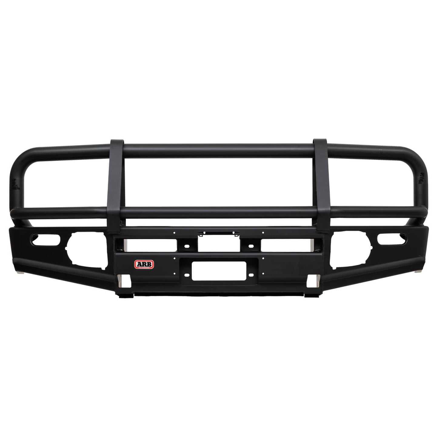 ARB Winch Mount Bumper