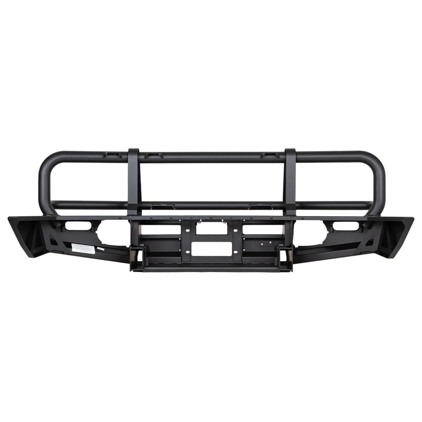 ARB Winch Mount Bumper