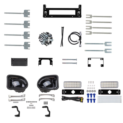 ARB Winch Mount Bumper
