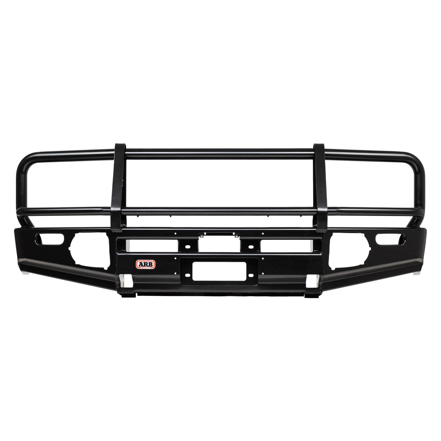 ARB Winch Mount Bumper