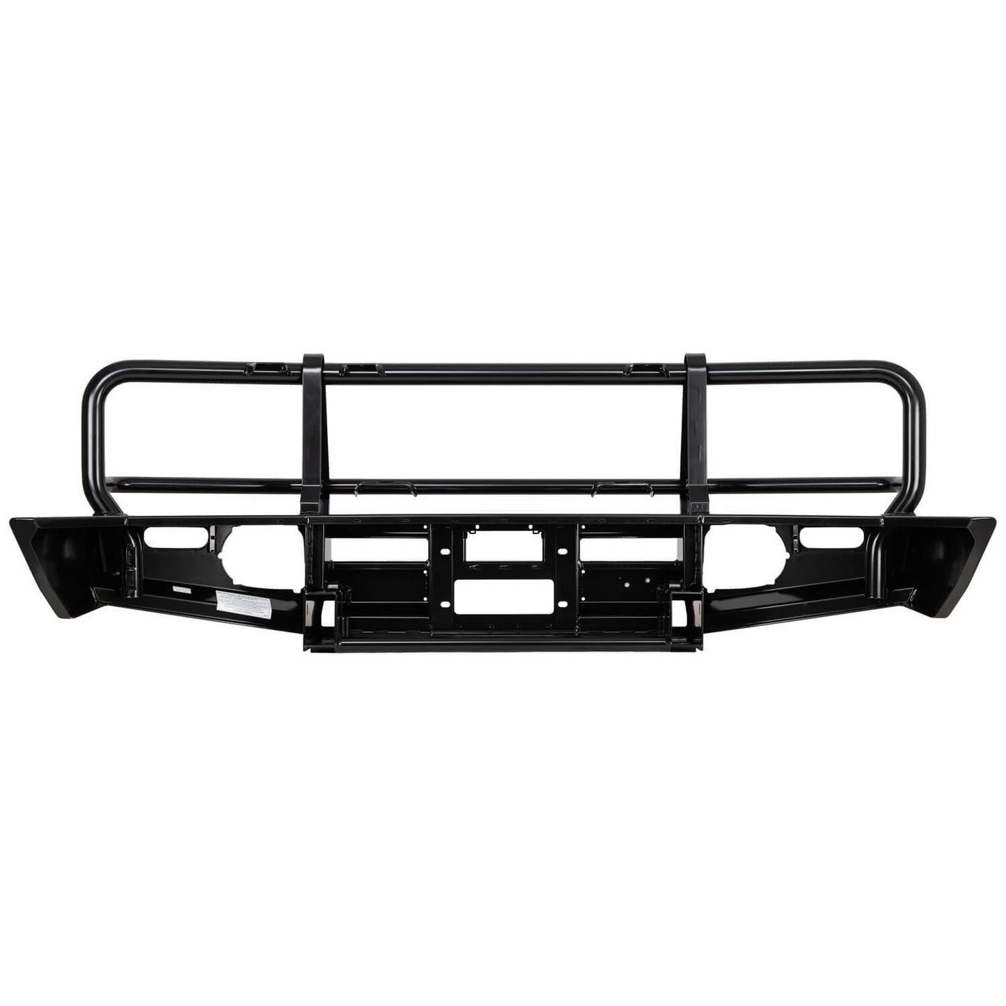 ARB Winch Mount Bumper