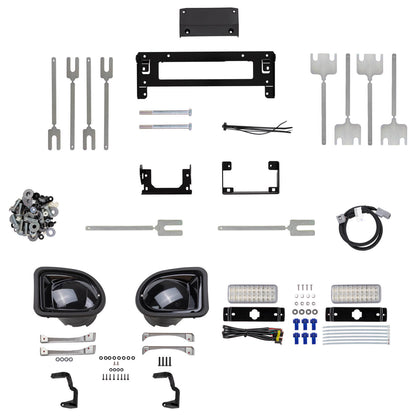 ARB Winch Mount Bumper