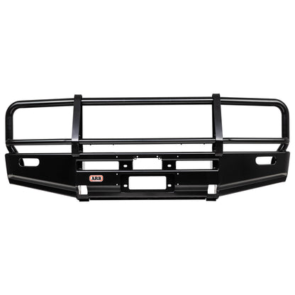 ARB Commercial Combination Bumper, Provides Frontal Protection Comparable to ARB Deluxe Bumpers