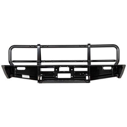 ARB Commercial Combination Bumper, Provides Frontal Protection Comparable to ARB Deluxe Bumpers