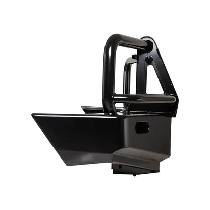 ARB Commercial Combination Bumper, Provides Frontal Protection Comparable to ARB Deluxe Bumpers