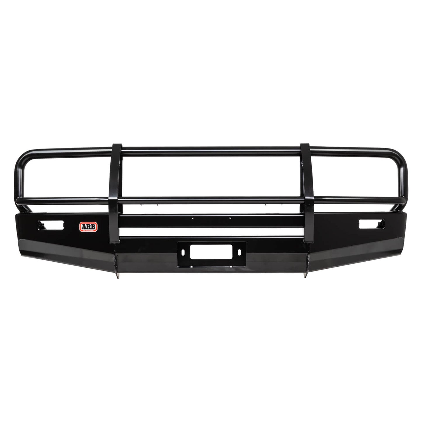 ARB Winch Mount Bumper