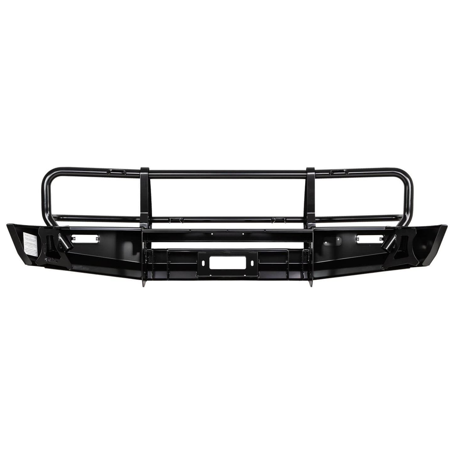 ARB Winch Mount Bumper