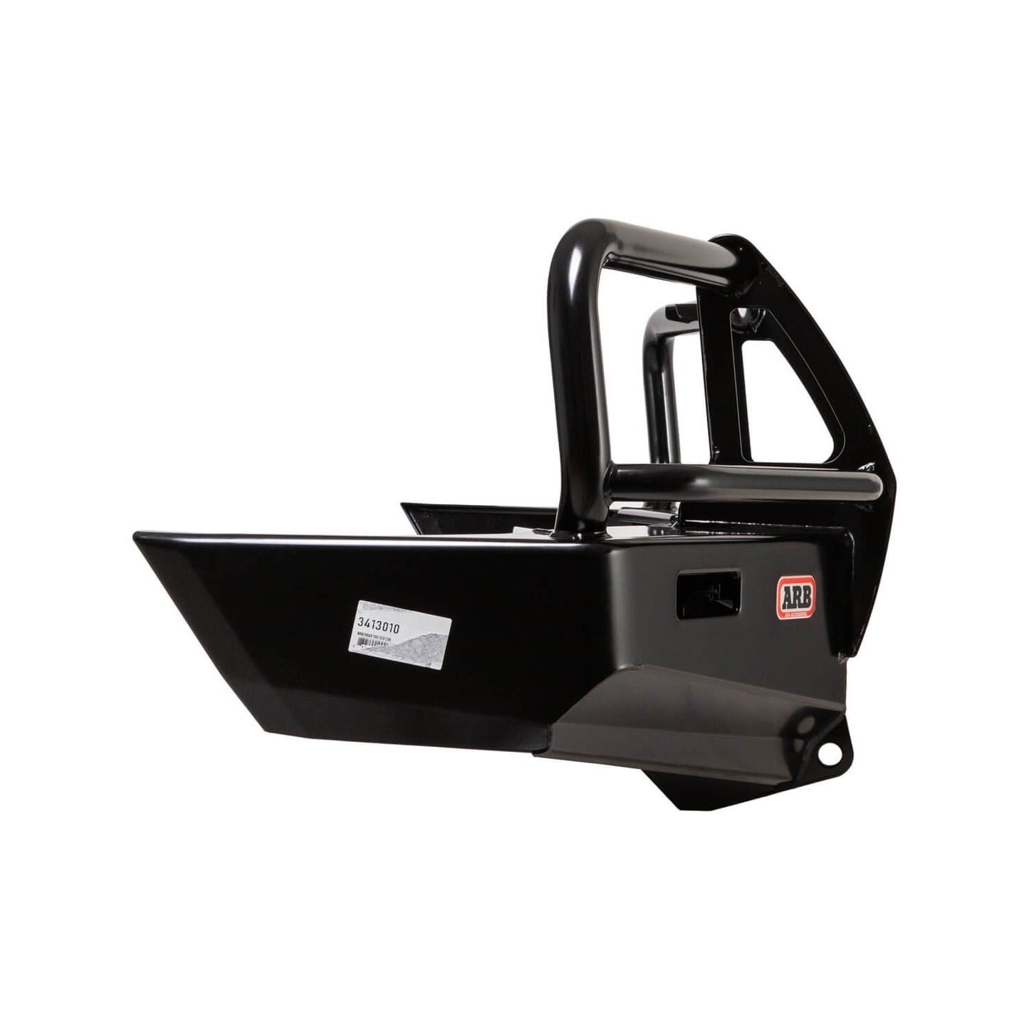 ARB Winch Mount Bumper