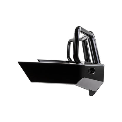 ARB Commercial Combination Bumper, Provides Frontal Protection Comparable to ARB Deluxe Bumpers