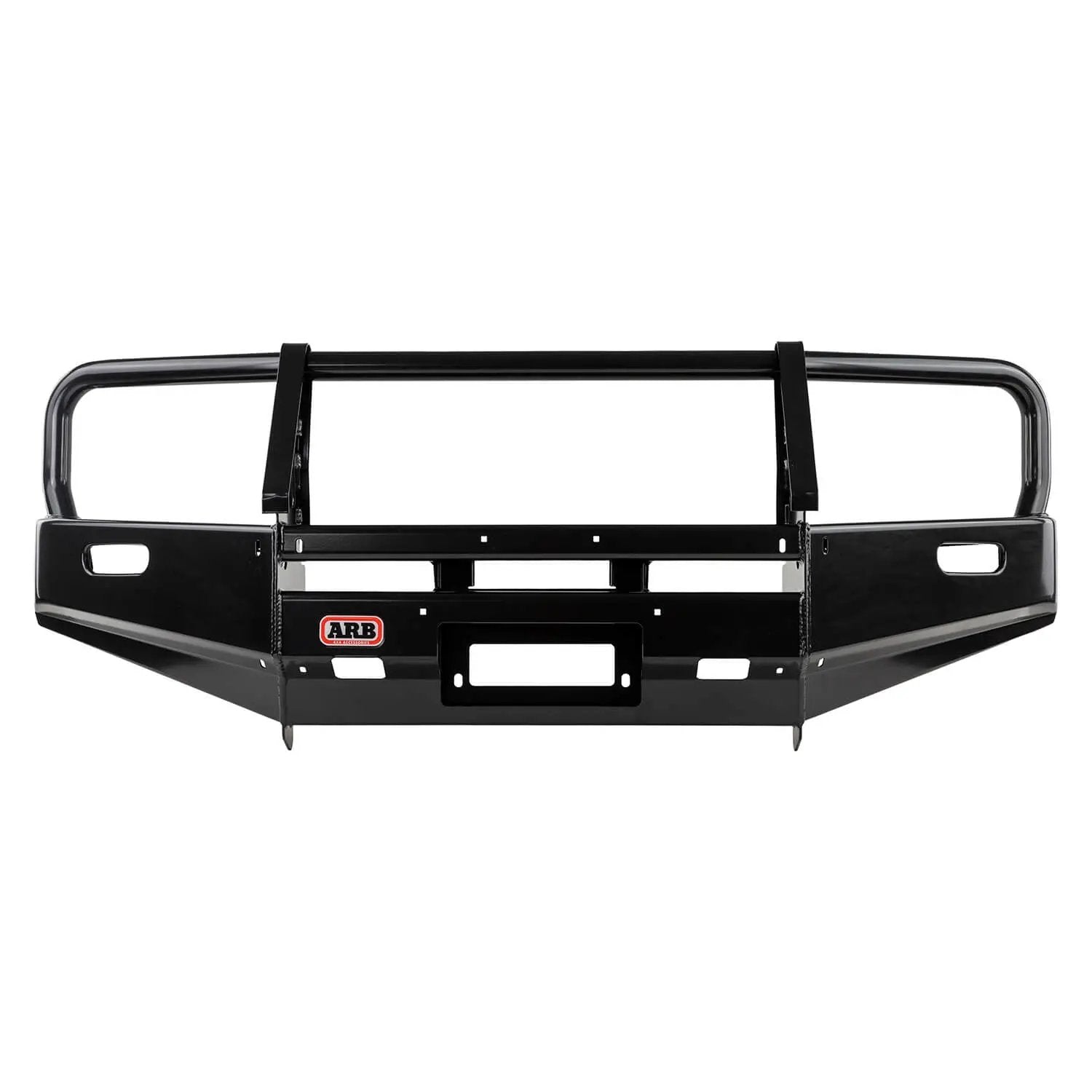 ARB Combination Bumper, Suitable for Vehicles Equipped with Flares by ARB