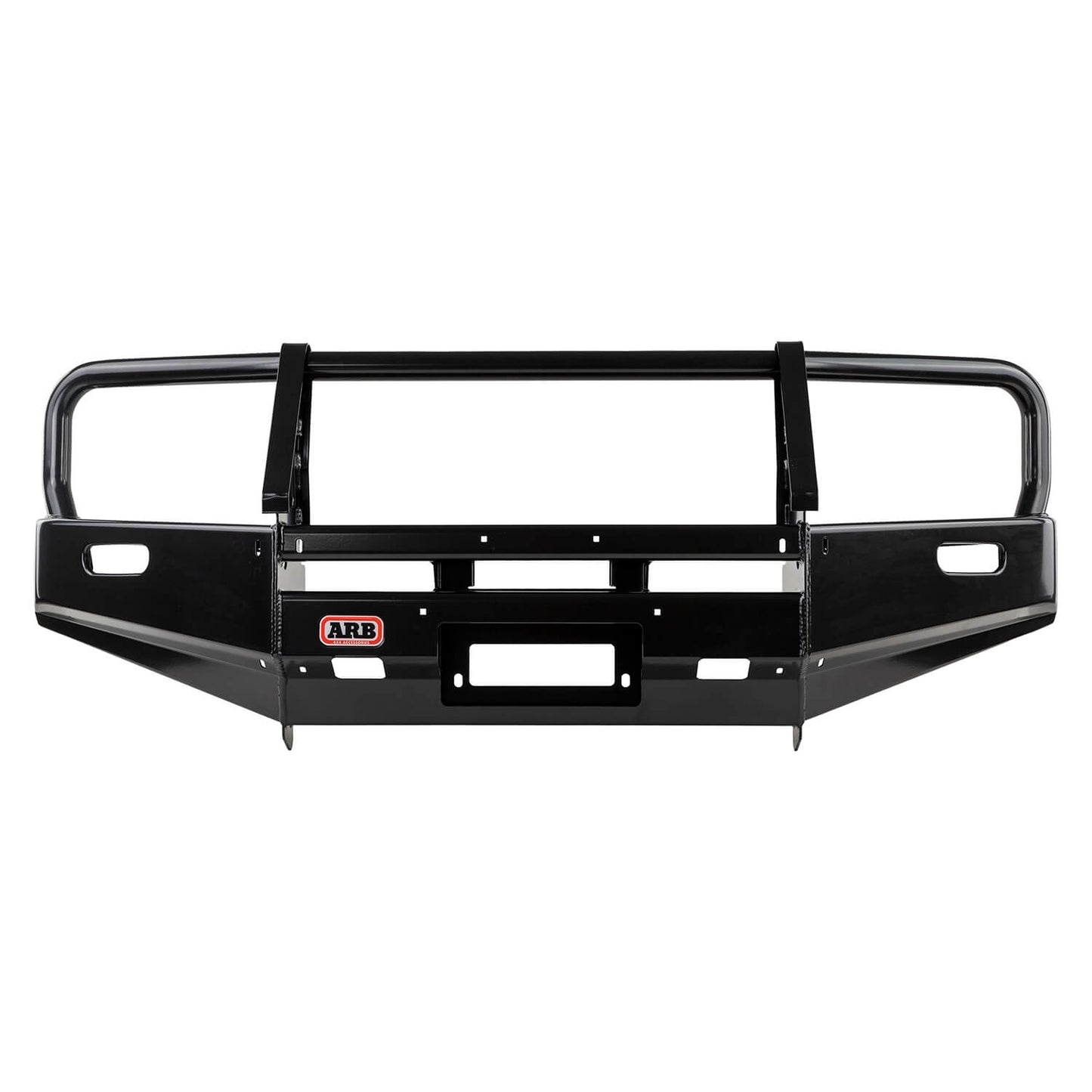 ARB Combination Bumper, Suitable for Vehicles Equipped with Flares